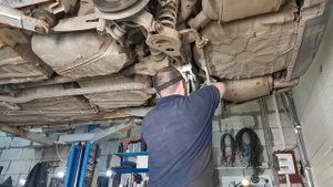 Ягуар x-type ремонт задней подвески Jaguar x-type turbo rear suspension