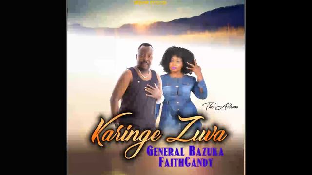 10. General Bazuka & FaithCandy ft Andy Muridzo - Mwari Makanaka смотреть онлайн