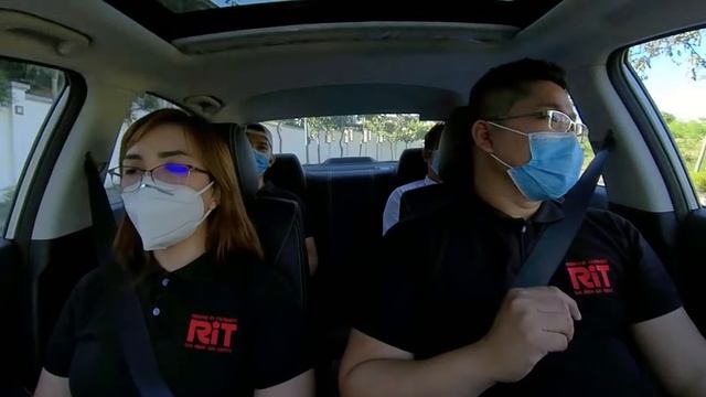 2021 Changan Alsvin : The Budget and Loaded Sedan смотреть онлайн