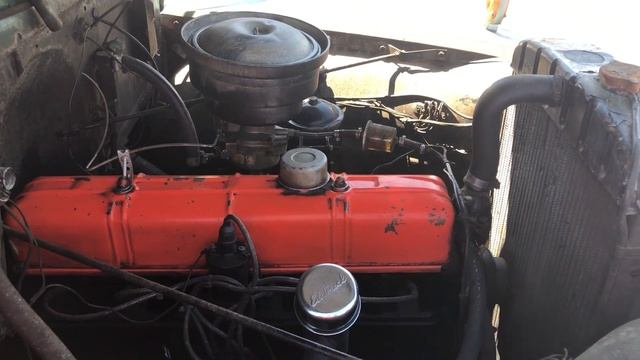 1947 Chevrolet Thriftmaster For Sale смотреть онлайн