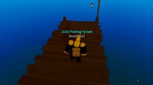 LAMBOAT - Is it WORTH it? [Fishing Simulator - Roblox]