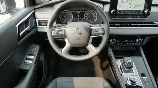 New 2022 Mitsubishi Outlander Saint Paul White-Bear-Lake, MN #99473 - SOLD смотреть онлайн