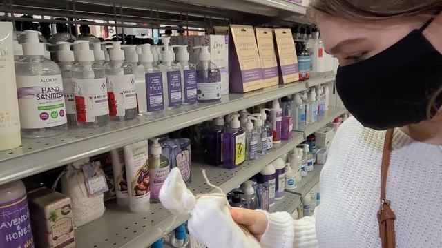 США влог Шопинг с девчонками Гуляем по магазинам смотреть онлайн