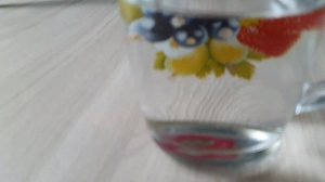 готовим полезный для здоровья овсяно-льняной кисель