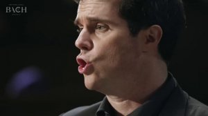 Bach - Cantata Nun komm, der Heiden Heiland BWV 61 - Van Veldhoven | Netherlands Bach Society