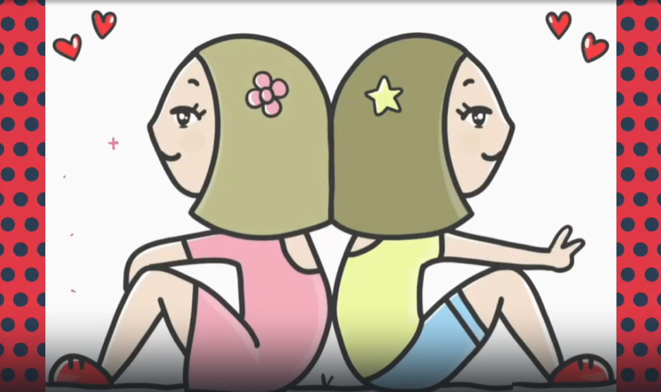 Сестры, подружки смотреть онлайн