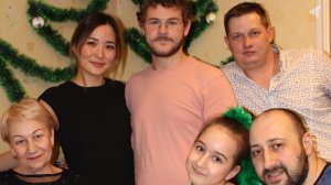 ДИНАСТИЯ МУХАЧЁВЫХ