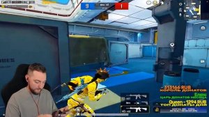 ВЫБЬЮ СКИН НА САБАДУНА И ПОЙДУ РАЗНОСИТЬ ПАБЛИК | PUBG MOBILE