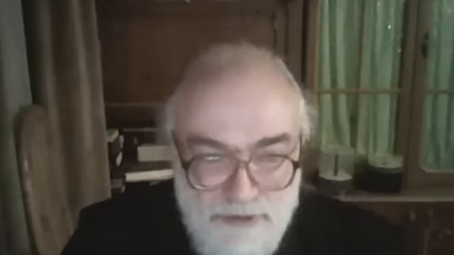 Не слушать аскетические советы (игумен Петр Мещеринов) смотреть онлайн