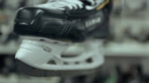 КОНЬКИ BAUER 2S PRO|ПЕРВЫЕ 1000 ПОДПИСЧИКОВ