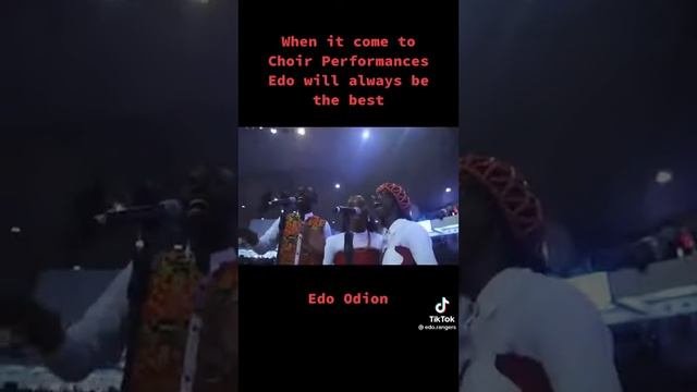 Edo  Powerful Worship And Praise  Songs