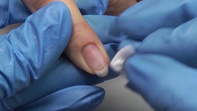 ГЕЛЬ ЛАК: ЗОЛОТОЙ МАНИКЮР -- КРАСИВО или СТРАШНО??? / ОКСАНА МАЛЯРЕНКО смотреть онлайн