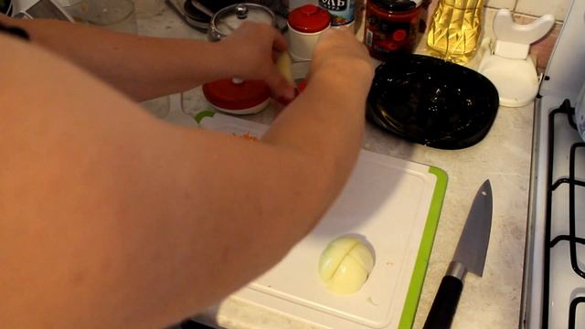 Кабачковая икра по ГОСТу в мультиварке - пальчики оближешь!!!