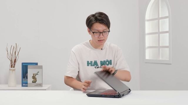 Đánh giá MSI Bravo 15 - Chơi game trên 160fps??? | Thế Giới Laptop смотреть онлайн