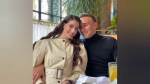 Иракли Макацария представил свою возлюбленную: что известно о 19-летней девушке