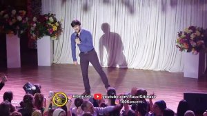 14 Курбан Гусайханов – «Только с тобой»