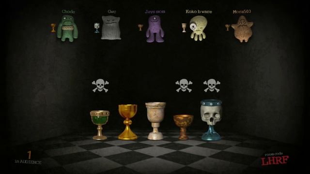 Jackbox Party Pack 3 (Nintendo Switch) Review | 8-Bit Eric | 8-Bit Eric смотреть онлайн