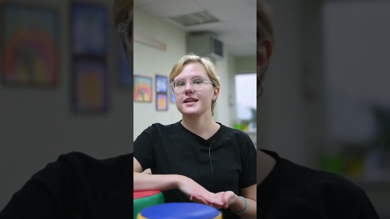 Как мы учимся? Как учится особенный ребёнок? Аутизм, РАС, СДВГ, ЗПР, синдром Дауна смотреть онлайн