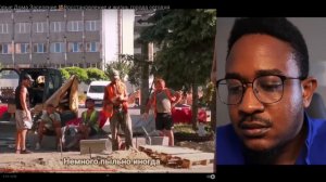 Мариуполь Новые Дома Заселение �Восстановление и жизнь города сегодня (Reaction)
