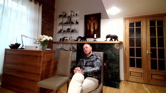 Нами управляют "Активные программы" Авторская методика  доктора Зингера Dr..Singer