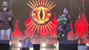 GSPD, Dead Blonde - У России три пути [ Main Stage 5-12-2021 ]