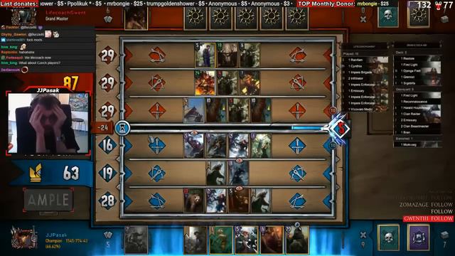 Lifecoach Roleplay vs Lifecoach