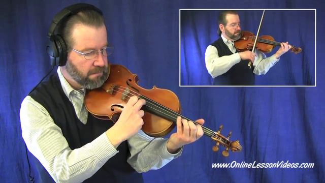 WALTZING MATILDA - Classical Violin Lessons by Paul Huppert смотреть онлайн