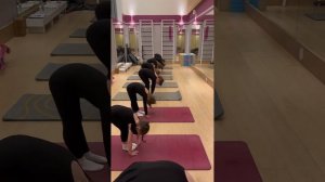 Художественная гимнастика в Приморском районе GymBalance