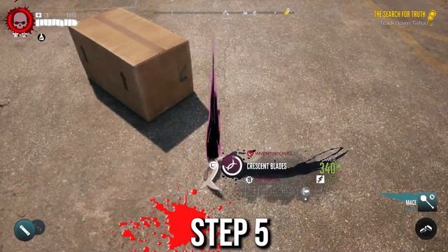 Dead Island 2 SOLO DUPLICATION Glitch (EASY GUIDE)
