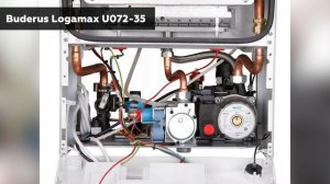 ТОП—7. Лучшие одноконтурные газовые котлы [напольные, настенные]. Рейтинг 2023 года!