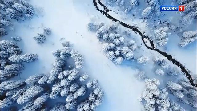 Переход с России 1 - Пермь на Россию 1 (+ глюк в конце) (14.12.2020 г., 14:55 [+2]) смотреть онлайн