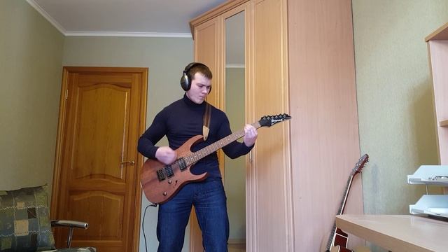 Rammstein - Alter Mann Cover