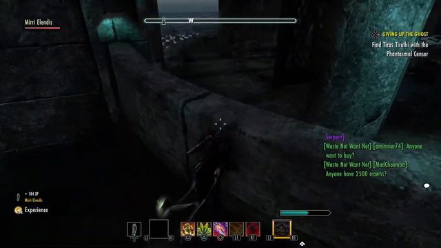 The Elder Scrolls Online: Tamriel Unlimited_ummm... Bethesda, it works, it just works!.. смотреть онлайн