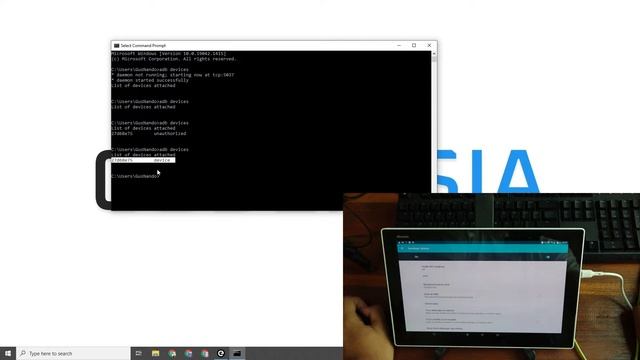 Tutorial Cara Menjalankan Project React Native di Device Asli смотреть онлайн