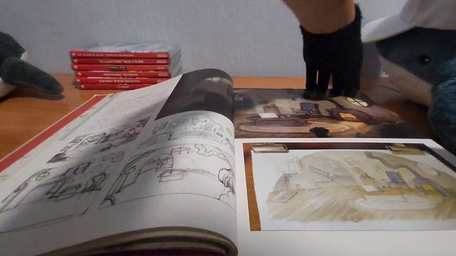 обзор на хниху про капхед смотреть онлайн