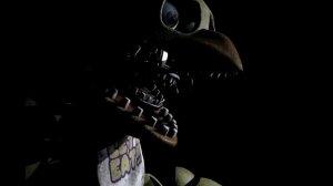 Музыка из теорий по фнафу #9