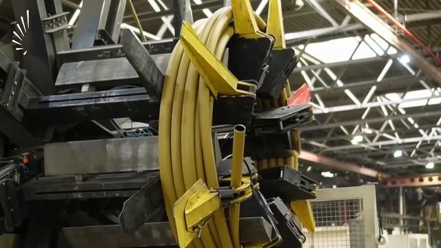 Эксперт Группы ПОЛИПЛАСТИК рассказывает о работе в рамках Тюменского нефтегазового кластера смотреть онлайн