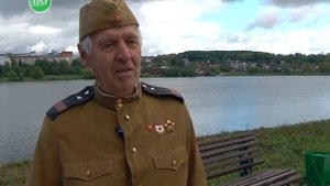 День танкиста