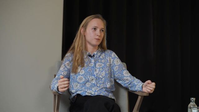 Говорит наука #35 | Разработчик смотреть онлайн