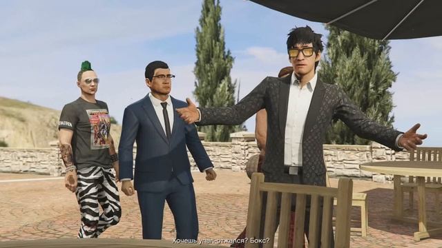 ИСТОРИЯ СЛИВОВ И ИНСАЙДОВ СЕРИИ GTA (2003-2022) смотреть онлайн