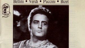 Tosca: E lucevan le stelle