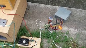 Бюджетная громкая акустика своими руками