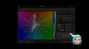 Как создать собственный LUT в бесплатном редакторе VSDC