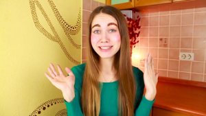 МАКИЯЖ ЕДОЙ | ЧЕЛЛЕНДЖ