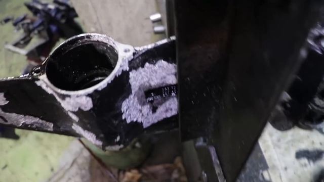 ⚙️??Из Ямабиси в Ямаху. Ремонт редуктора и о проблемах китайских лодочных моторов смотреть онлайн