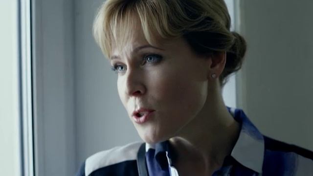 Телеканал «Россия» начинает показ телесериала «Жемчуга»