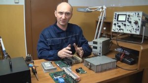 Ремонт ЭБУ! Учимся ремонтировать ЭБУ различных типов. Алексей Пахомов