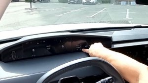 Changan UNI K / Из Китая / Стоимость / Состояние / Качество