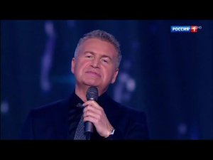 Леонид Агутин и Любовь Успенская - Небо. Субботний вечер. Концерт от 09.09.17