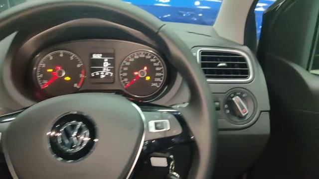 Volkswagen Polo Highline TSI  ( Manual ) 2020 || Worth Buying || Full Detailed Review